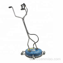 20" Hochdruckreiniger Oberflächenreiniger 4000PSI 275BAR